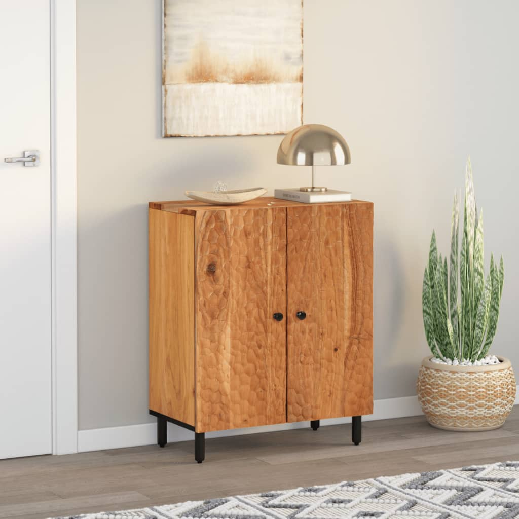 Acacia Side Cabinet - Sudd