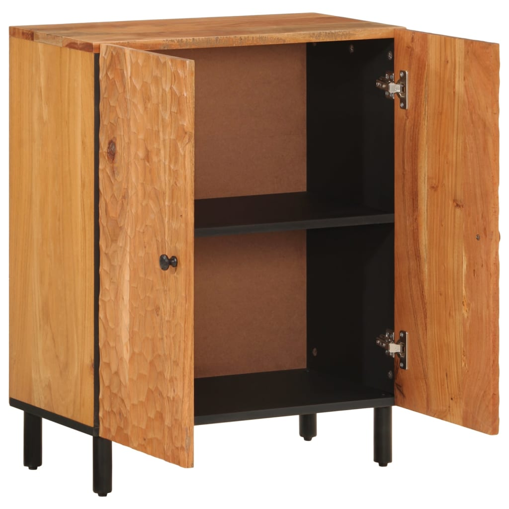 Acacia Side Cabinet - Sudd