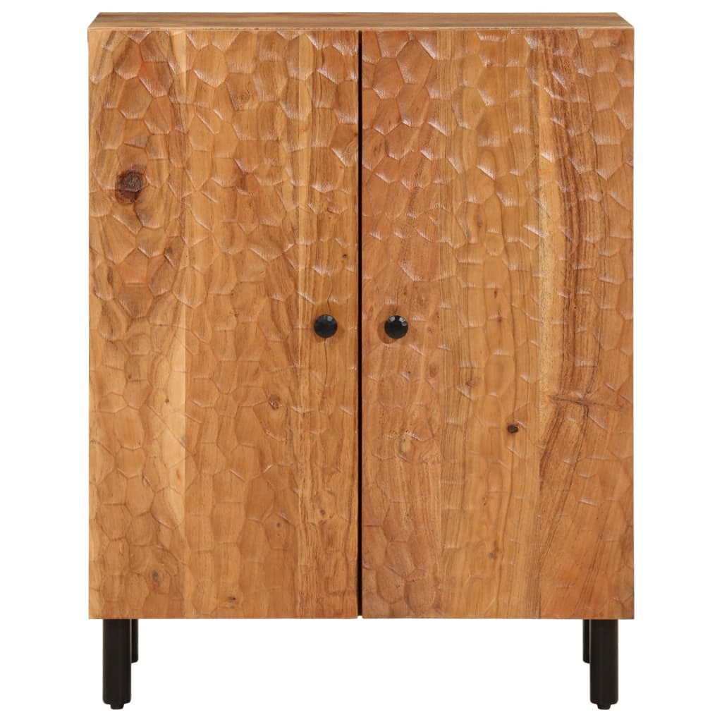 Acacia Side Cabinet - Sudd