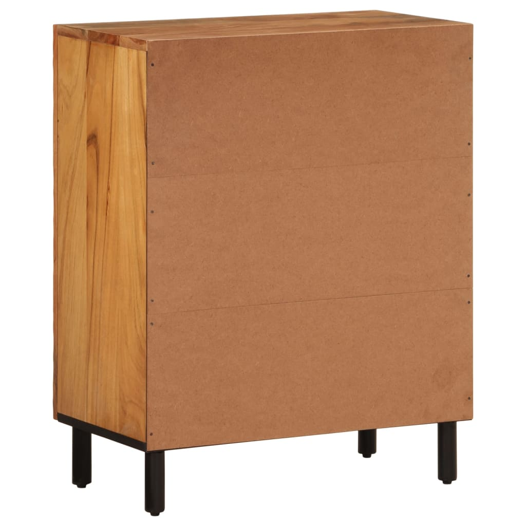 Acacia Side Cabinet - Sudd