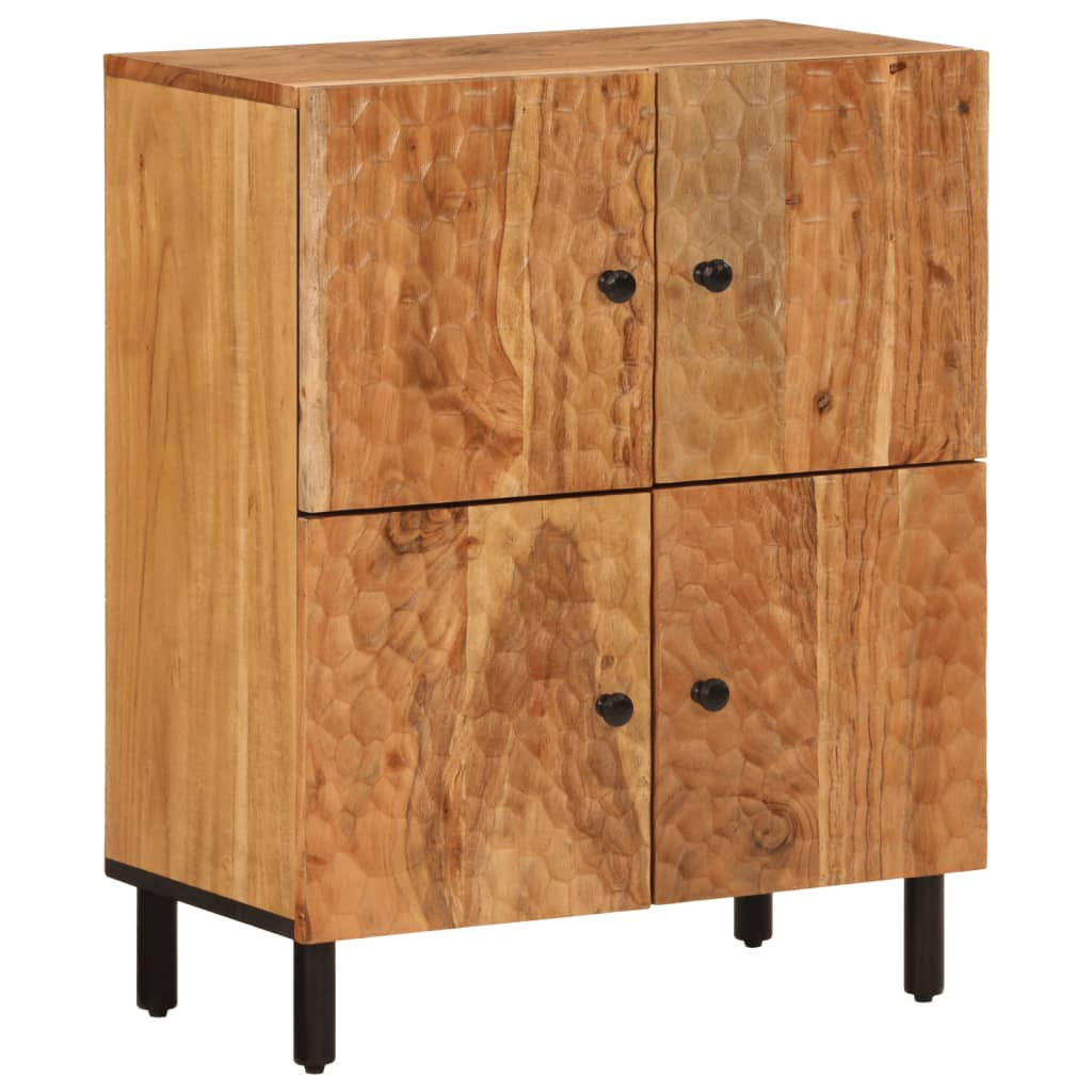 Acacia Side Cabinet - Sudd