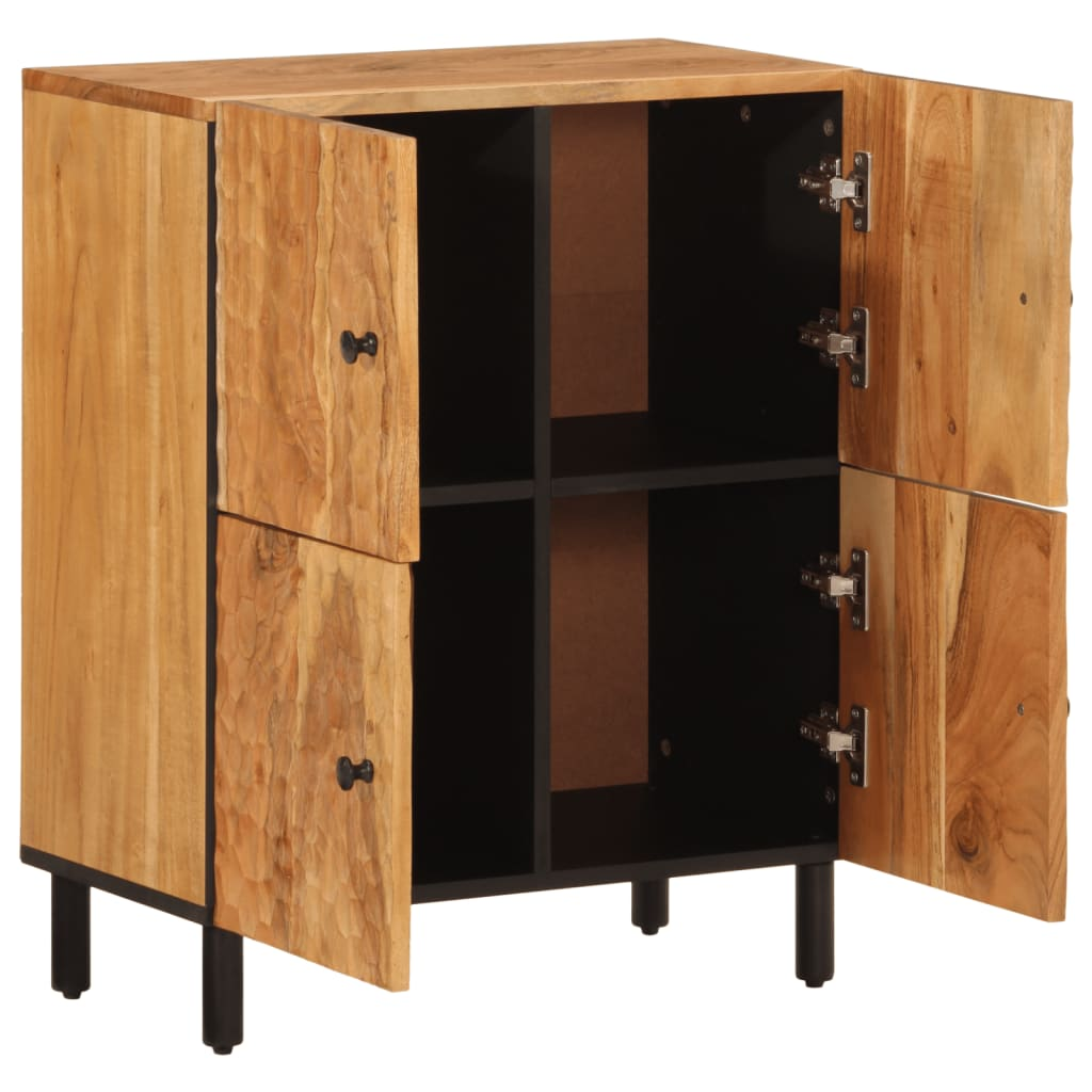 Acacia Side Cabinet - Sudd