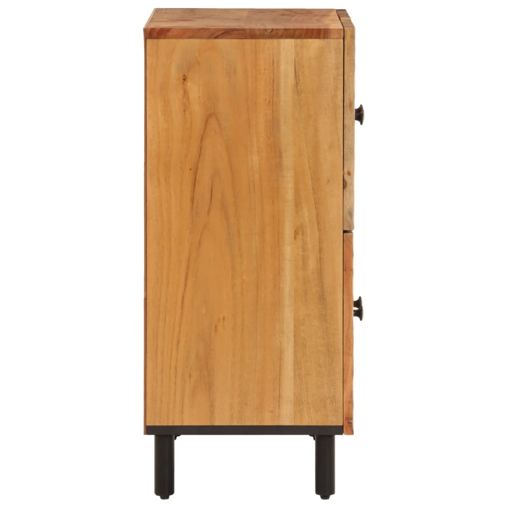 Acacia Side Cabinet - Sudd