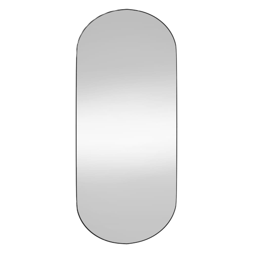 Oblong Wall Mirror 45x100 cm - Sudd