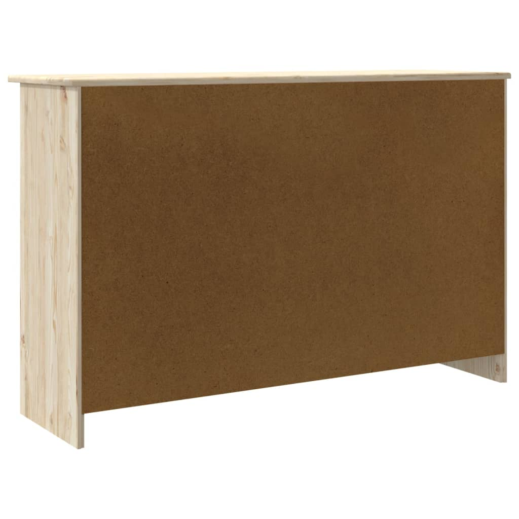 Pine Sideboard - Sudd