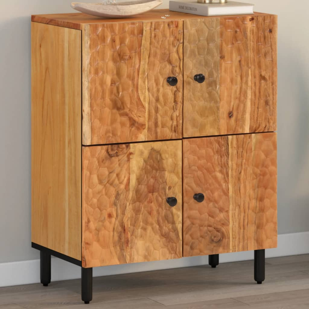 Acacia Side Cabinet - Sudd