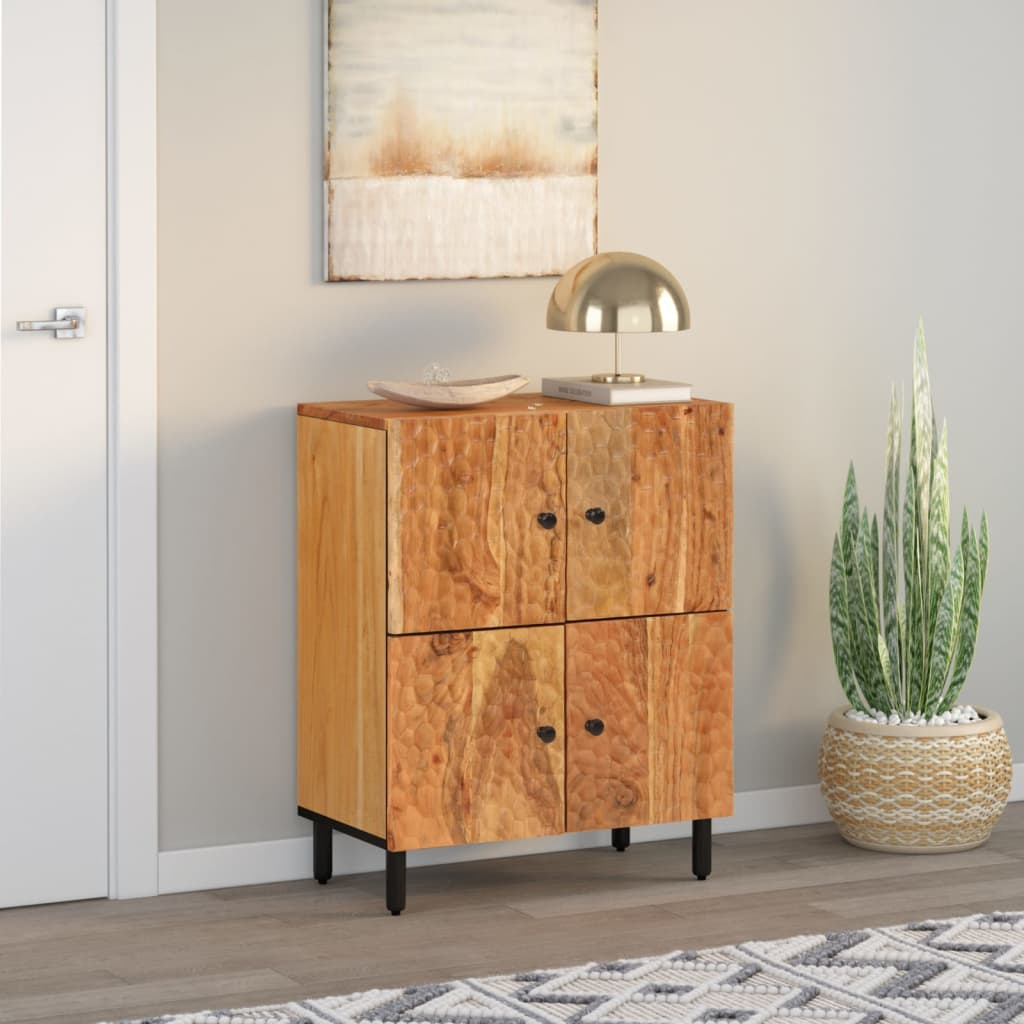 Acacia Side Cabinet - Sudd