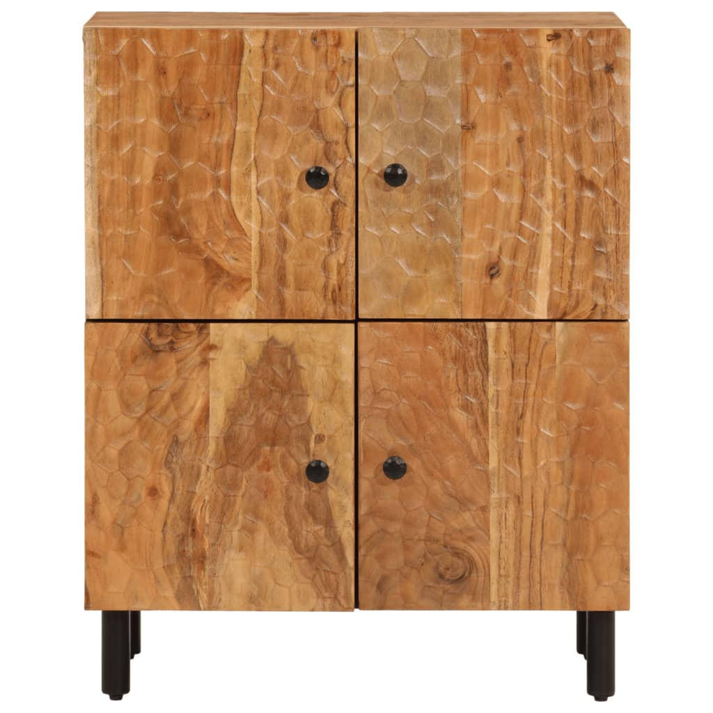 Acacia Side Cabinet - Sudd