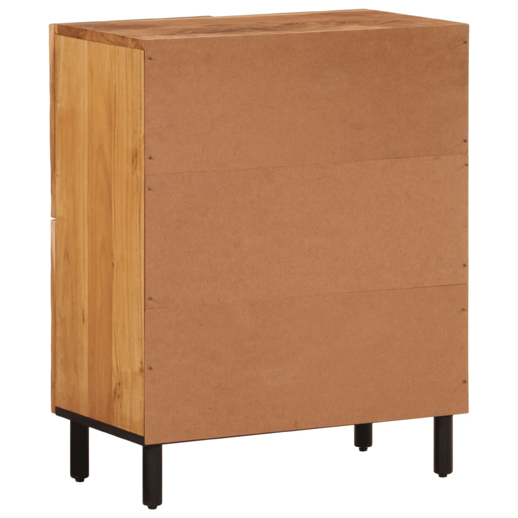 Acacia Side Cabinet - Sudd