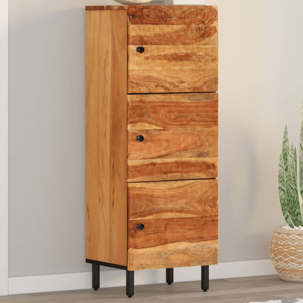 Acacia Highboard - Sudd