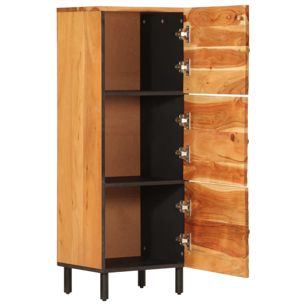 Acacia Highboard - Sudd