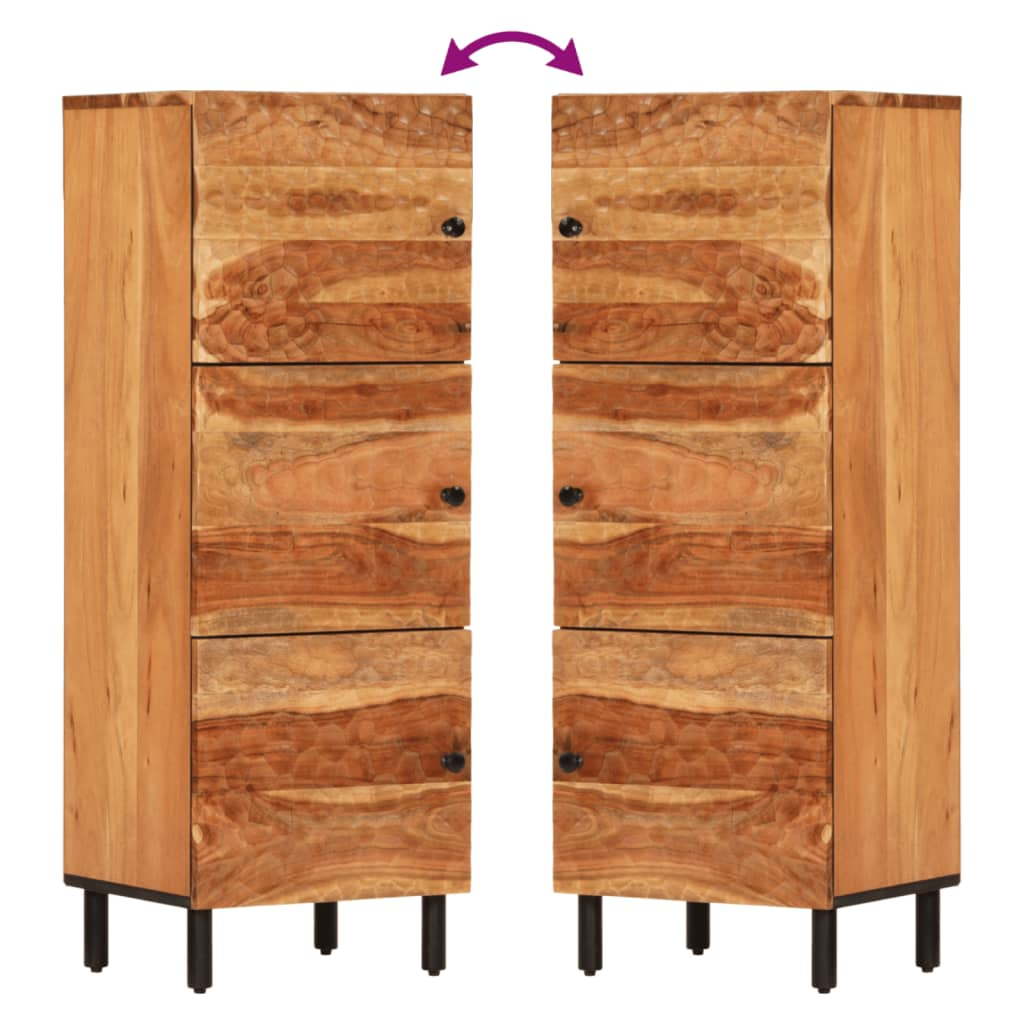 Acacia Highboard - Sudd