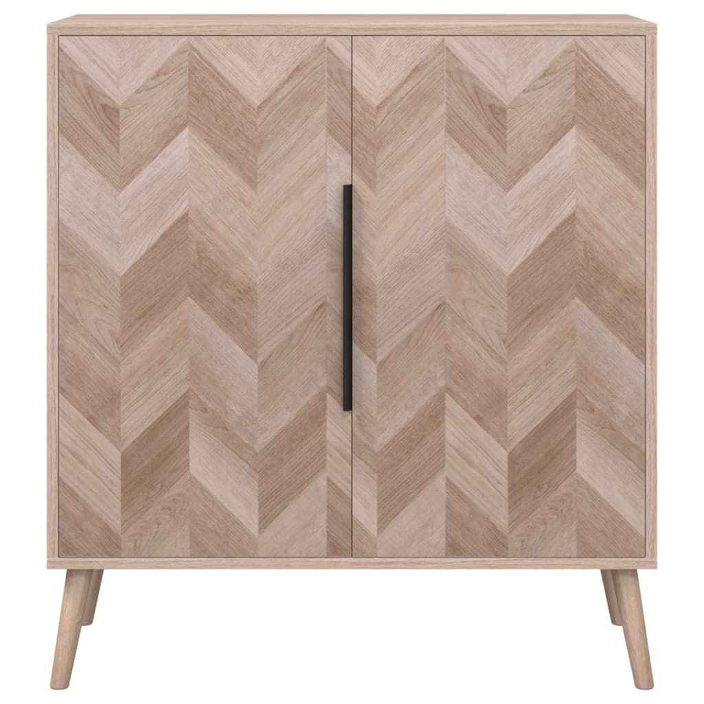 Sonoma Oak Sideboard - Sudd