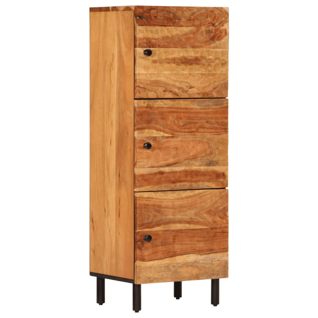 Acacia Highboard - Sudd