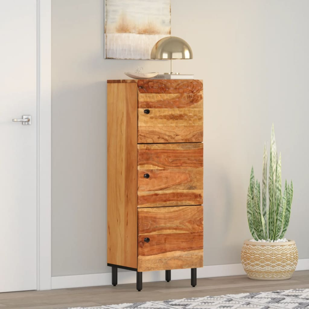 Acacia Highboard - Sudd