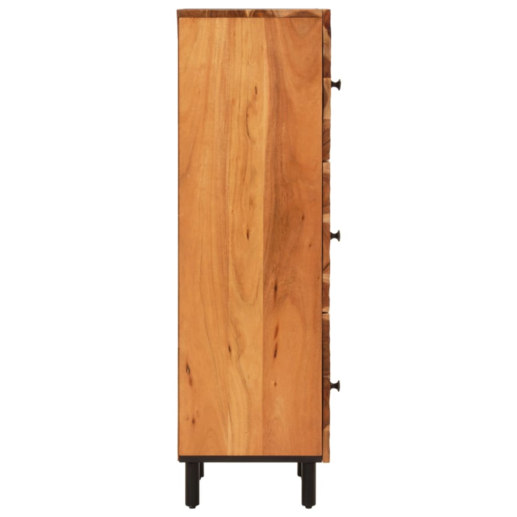 Acacia Highboard - Sudd