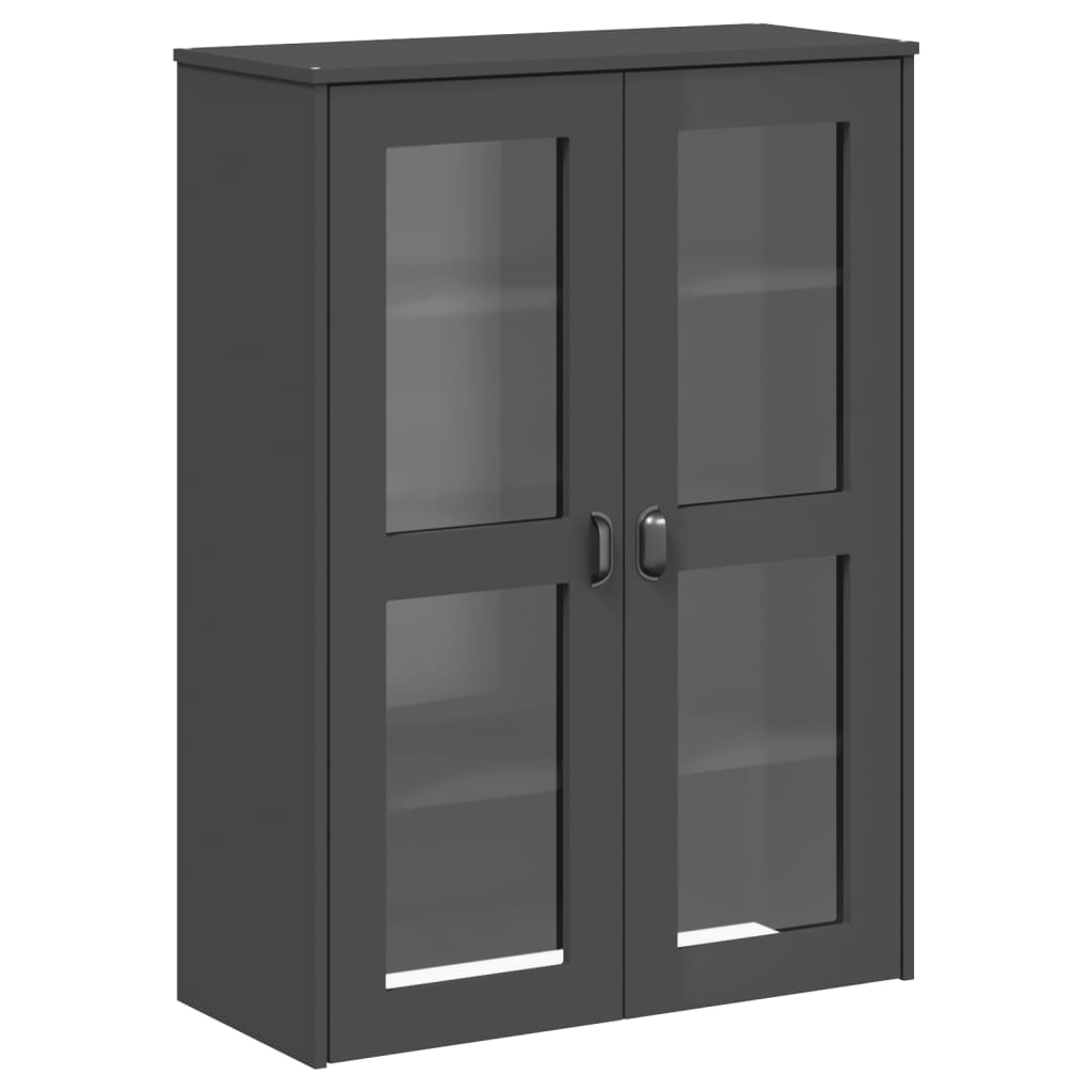 Anthracite Grey Top for Highboard - Sudd