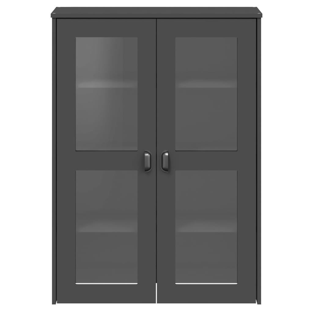 Anthracite Grey Top for Highboard - Sudd