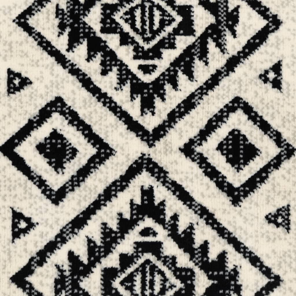 Short Pile Natural Rug - Sudd