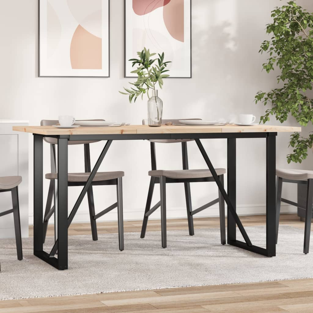 Austin Dining Table