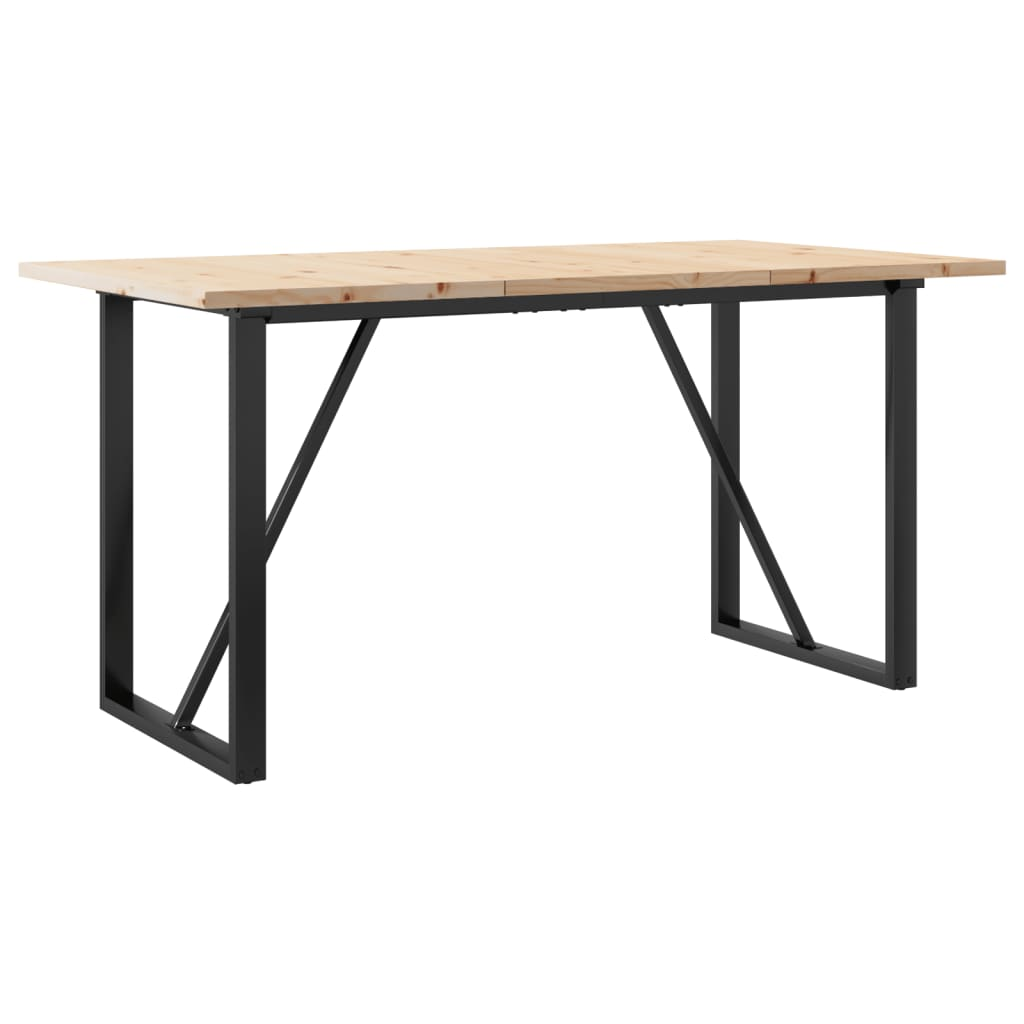 Austin Dining Table