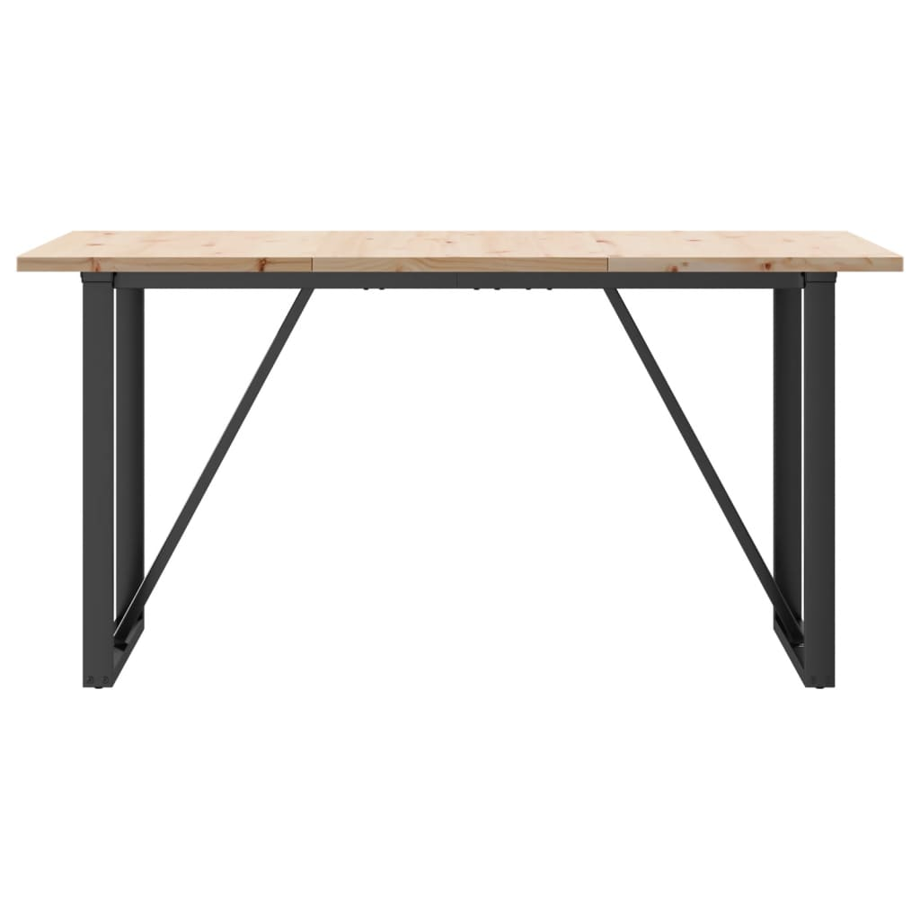 Austin Dining Table