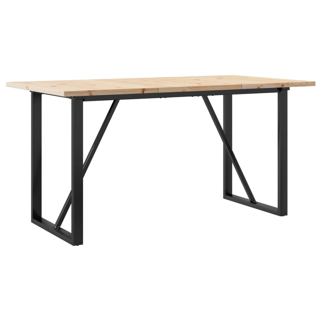 Austin Dining Table