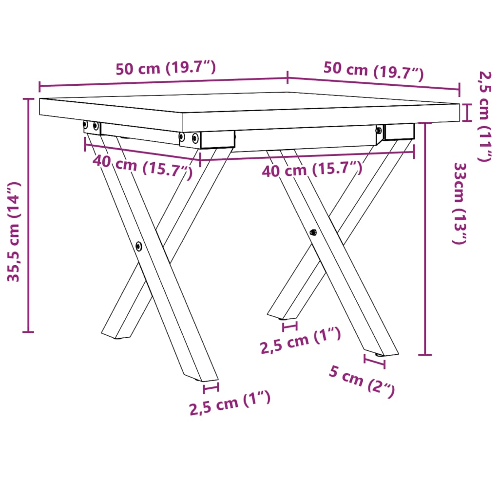 Greenwich Coffee Table