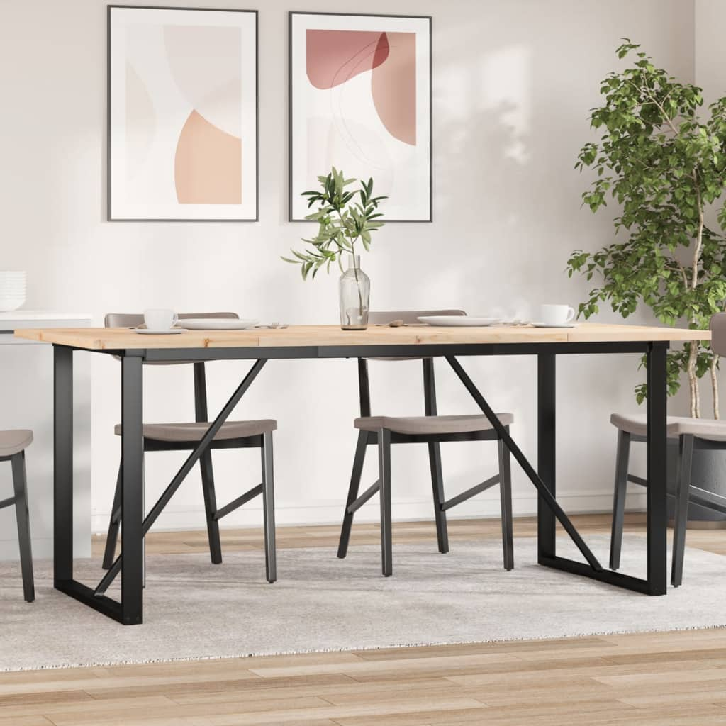 Austin Dining Table