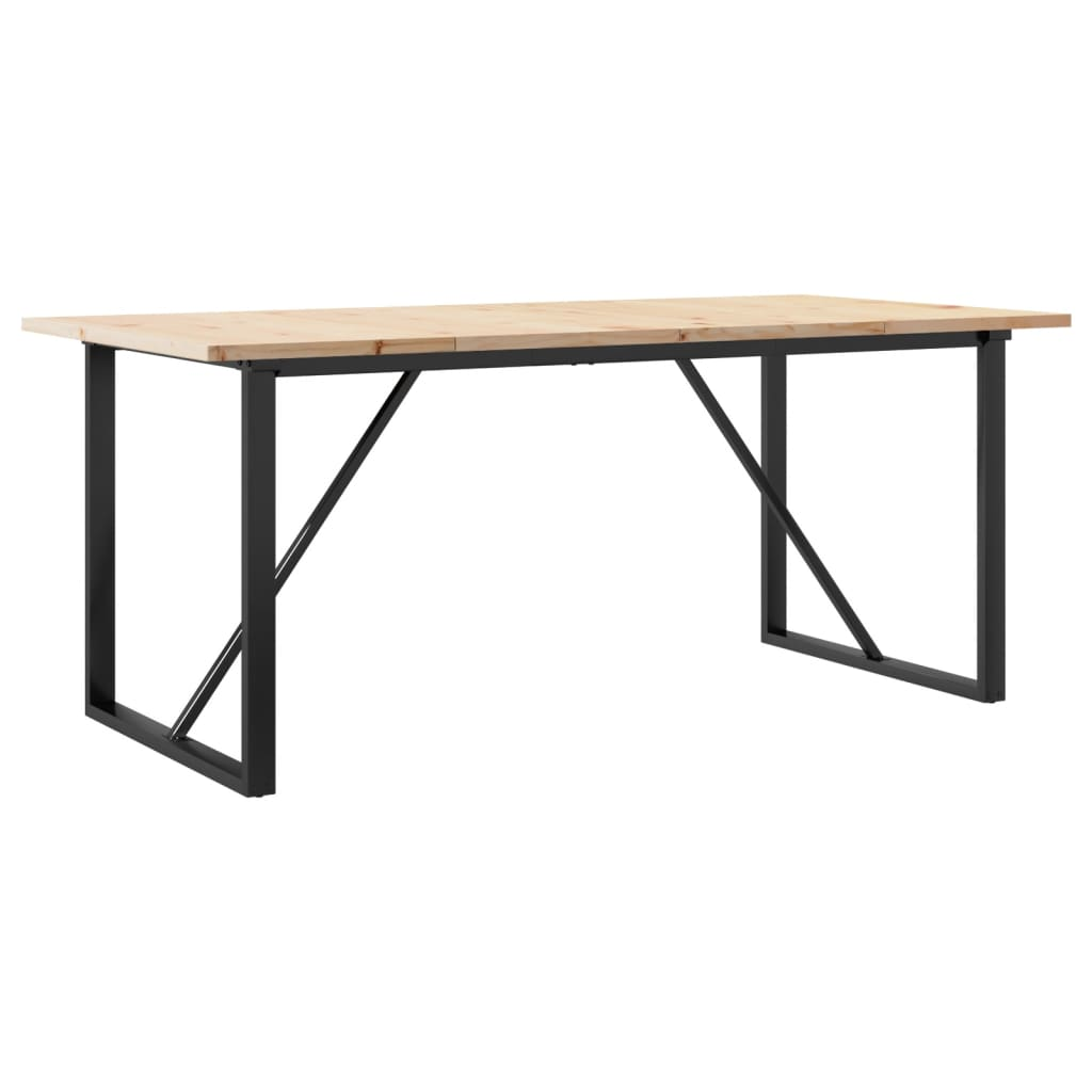 Austin Dining Table