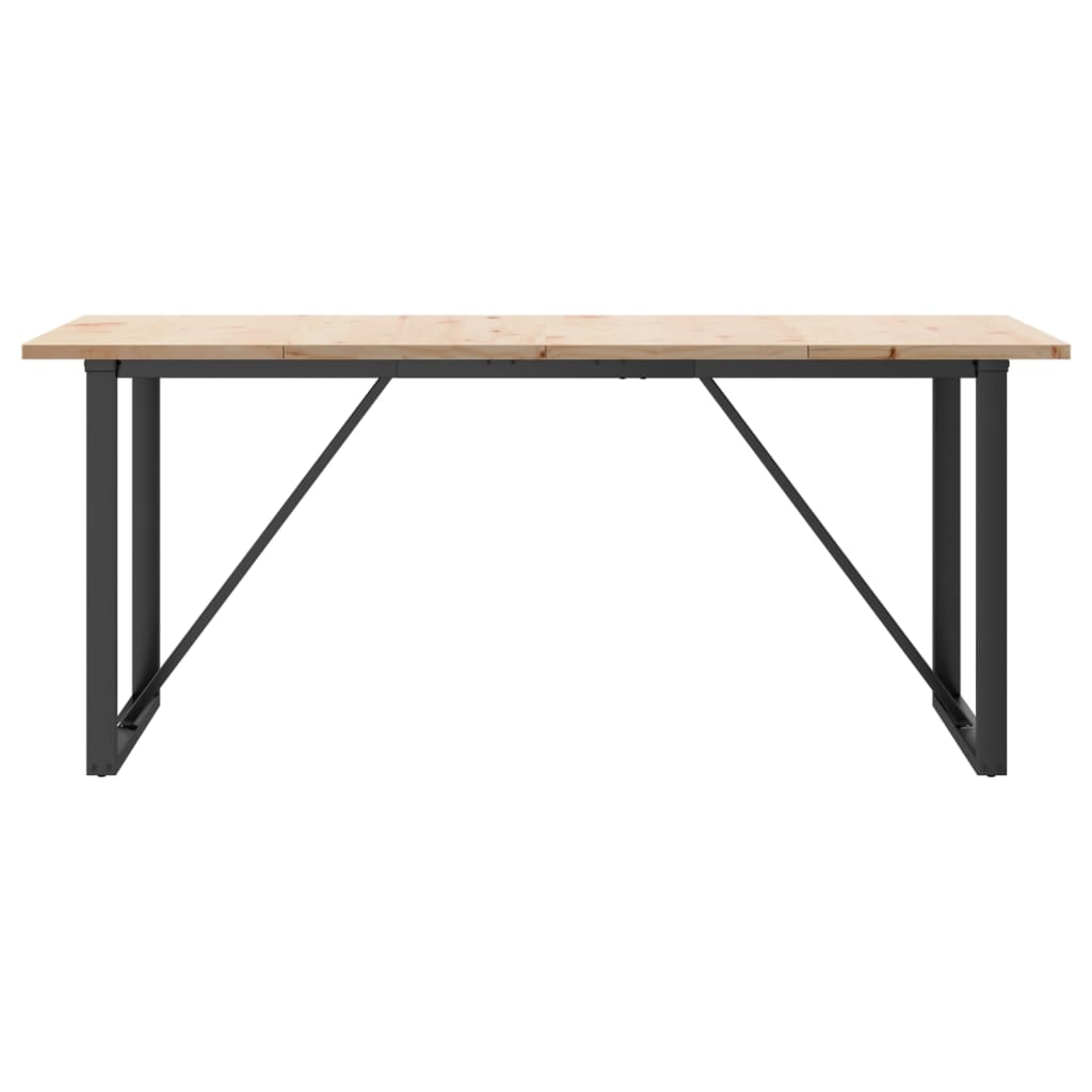 Austin Dining Table