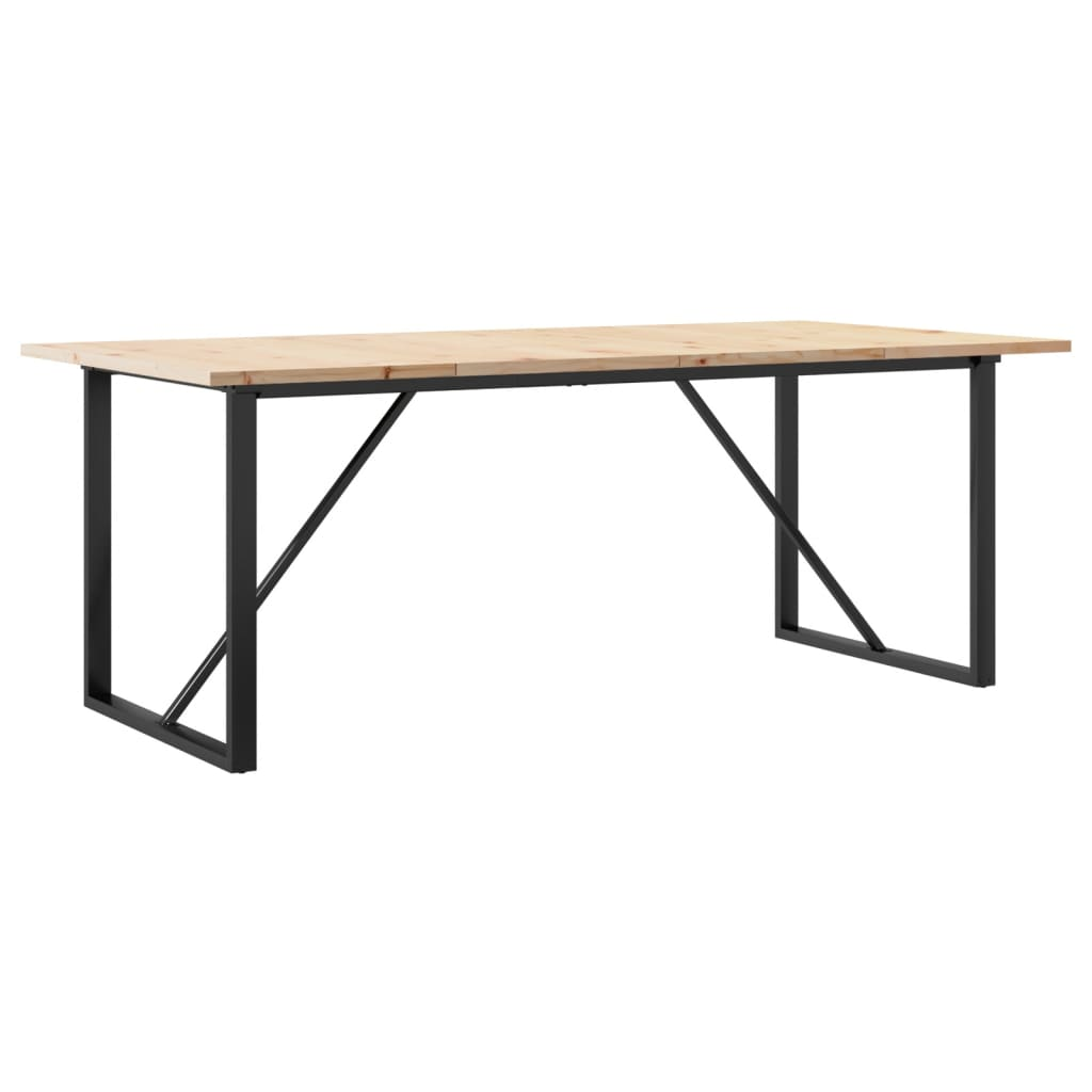 Austin Dining Table