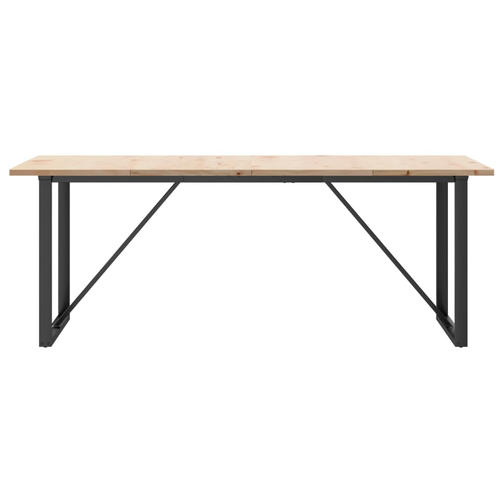 Austin Dining Table