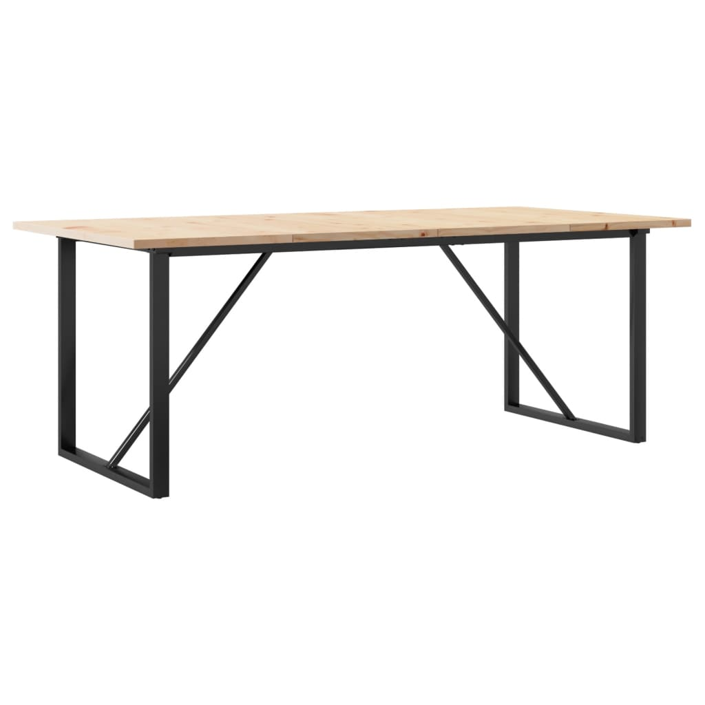 Austin Dining Table