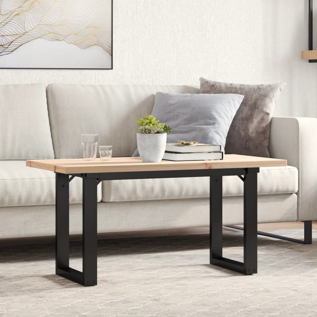 Hudson Coffee Table