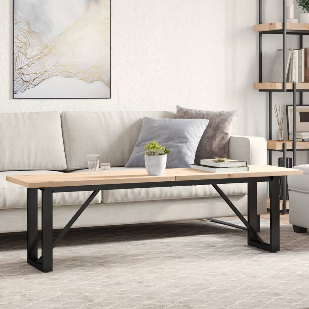 Hudson Coffee Table