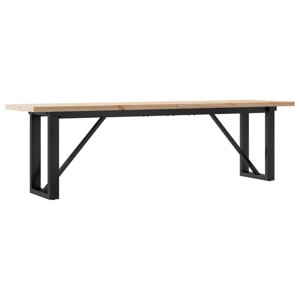 Hudson Coffee Table