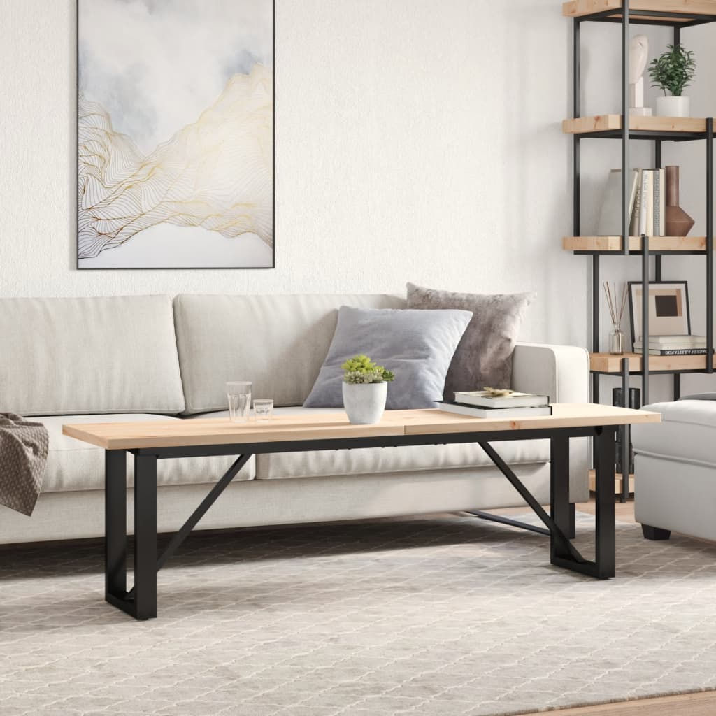 Hudson Coffee Table