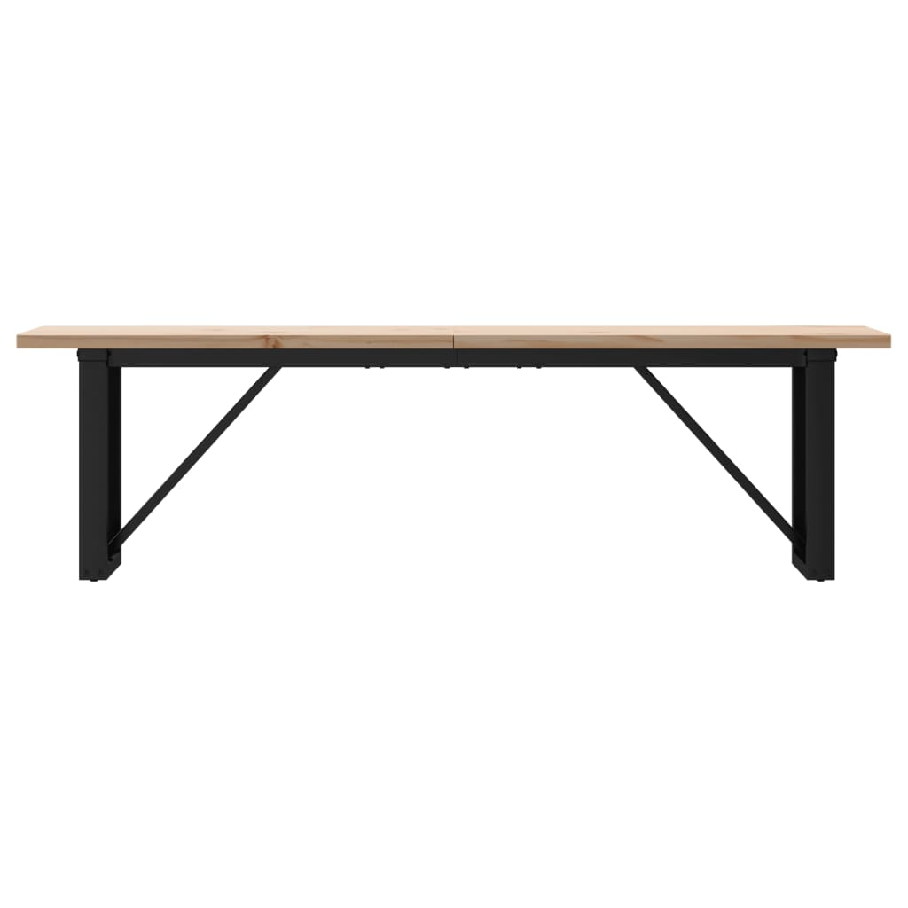 Hudson Coffee Table