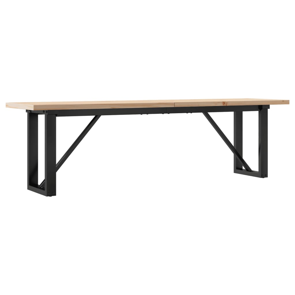 Hudson Coffee Table