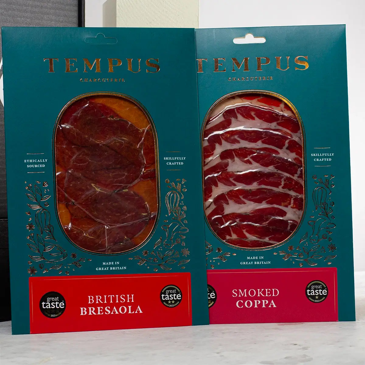 Charcuterie Gift Hamper