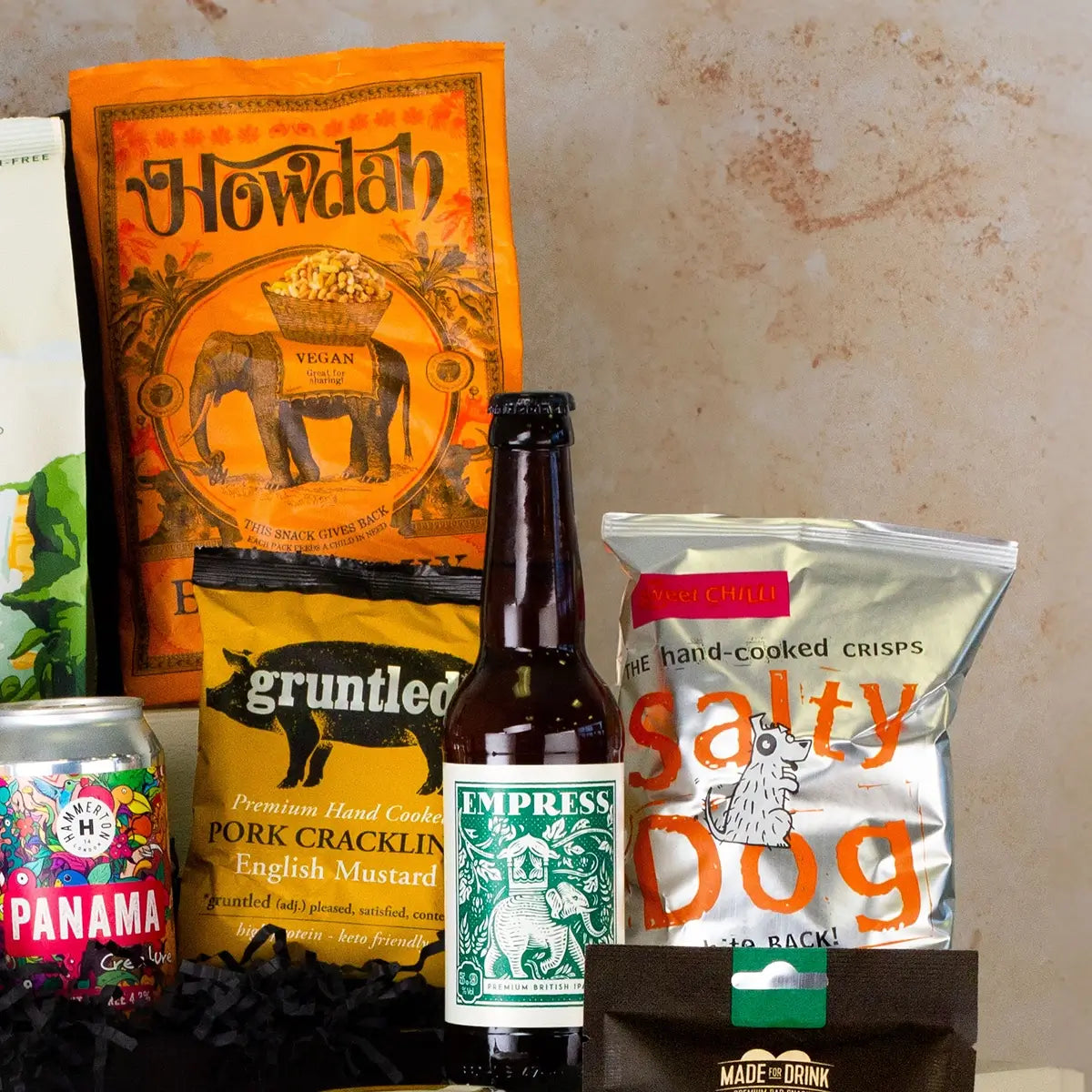 Ultimate Craft Beer Gift Hamper