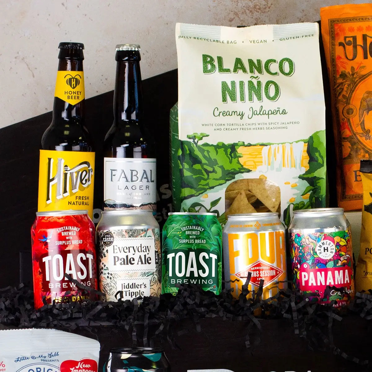 Ultimate Craft Beer Gift Hamper