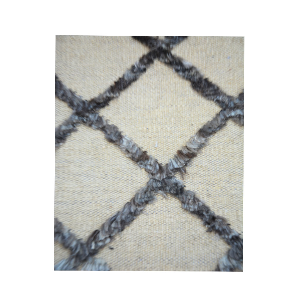 IKAT Sivas Pearl Bush Kilim Rug - Handwoven, Colorful & Attractive - Sudd