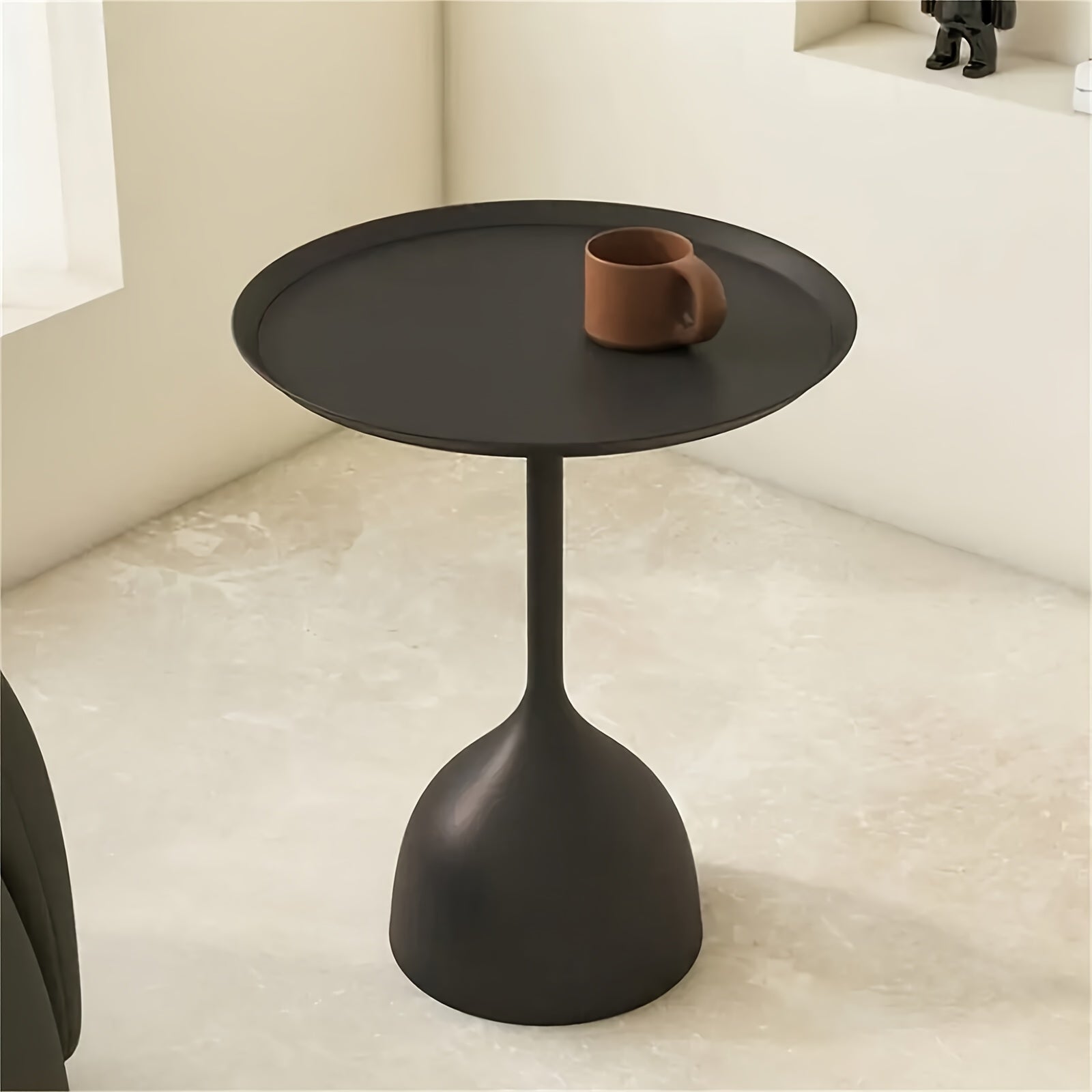 Nordic Metal Side Table