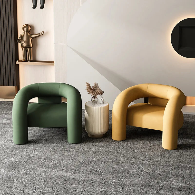 Cloud Embrace Armchair - Sudd