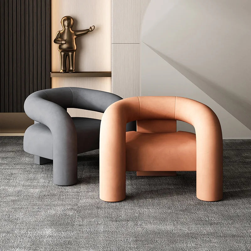 Cloud Embrace Armchair - Sudd