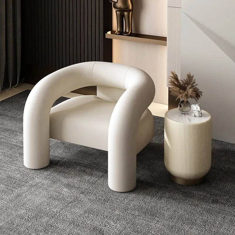 Cloud Embrace Armchair - Sudd