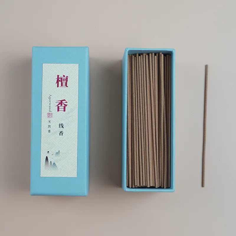 Handmade Japanese Incense Sticks 250Pcs/Box - Sudd