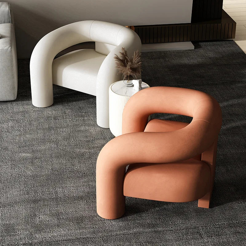 Cloud Embrace Armchair - Sudd